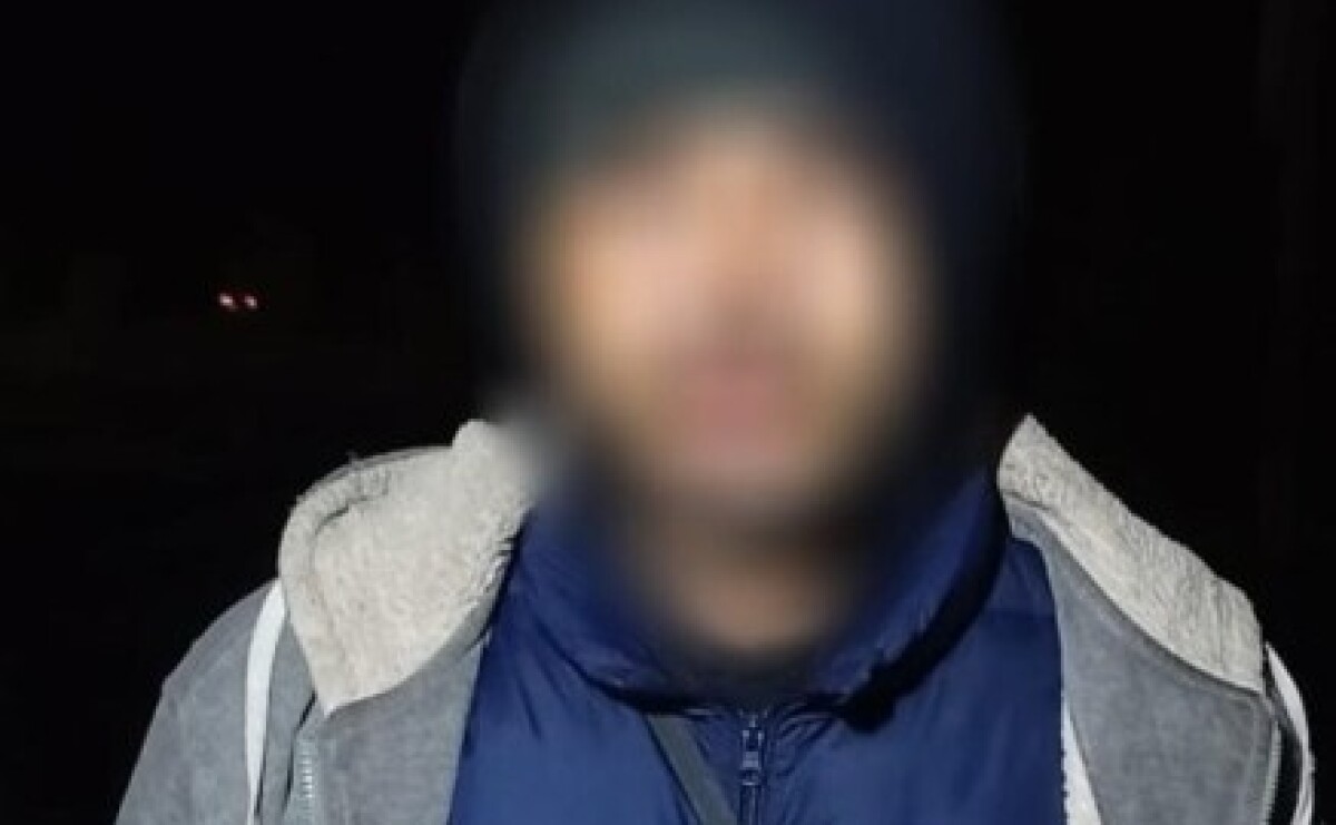 Кілька разів вдарив ножем: за вбивство жінки у П'ятихатках затримали 35-річного чоловіка